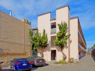 2830 Inter Apartments - Oakland, CA