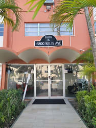 16800 NE 15th Ave #108 - North Miami Beach, FL