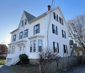 19 Waverly Rd #19 - North Andover, MA