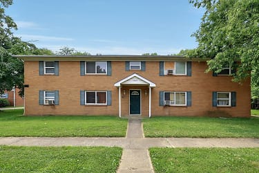 195 Currier Dr - Columbus, OH