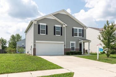 3968 Steelewater Way - Indianapolis, IN