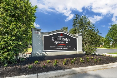 Quail Ridge Apartments - Plainsboro, NJ
