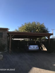 3419 N Wilson Ave - Tucson, AZ