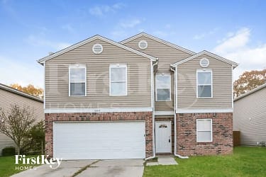 6307 Monteo Ln - Indianapolis, IN