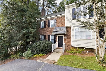 6101 Highcastle Ct unit 1 - Raleigh, NC
