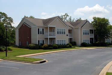 Bristol Park Apartment Homes - Macon, GA