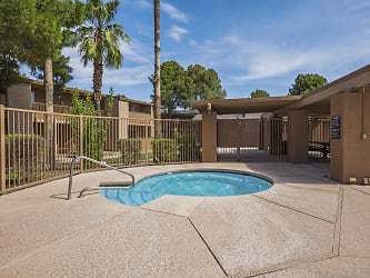 Arcadia Park Apartments - Tucson, AZ