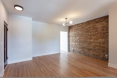 4011 N Lowell Ave unit 2W-A - Chicago, IL