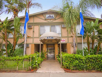 6736 Cleon Ave unit 045 31 - Los Angeles, CA