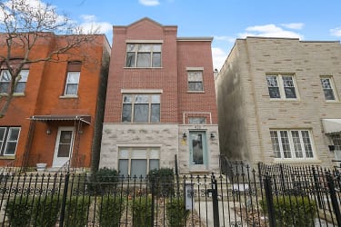920 S Claremont Ave #3 - Chicago, IL
