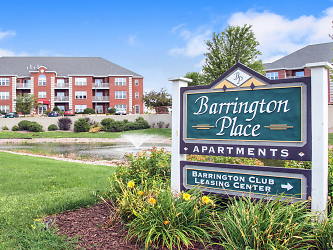 Barrington Place Apartments - Madison, WI