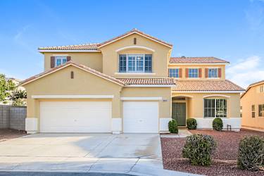 9996 Shady Glade Ct - Las Vegas, NV