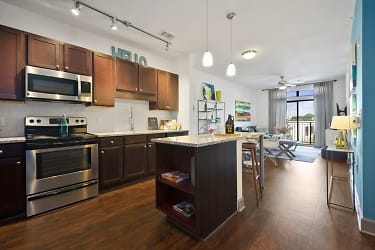 755 North Apartments - Atlanta, GA