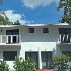 323 Menores Ave - Coral Gables, FL