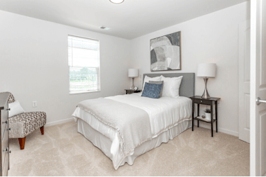 Heisley Park Senior Apartments - Painesville, OH