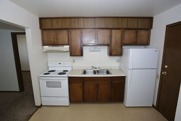 615 1st Ave S unit 615-15 - Grand Forks, ND