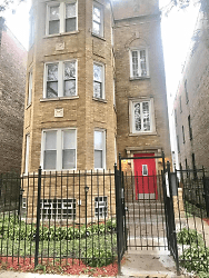 8216 S Maryland Ave unit 2ND - Chicago, IL