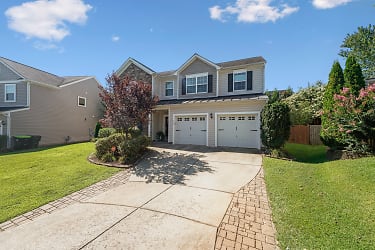 117 Cobblebrook Ct - Holly Springs, NC