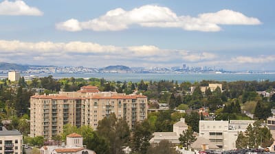 55 West Fifth Apartments - San Mateo, CA