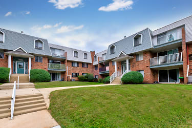 Arundel Apartments - Wilmington, DE