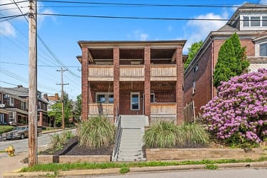 500 Halsey Ave unit 2 - Pittsburgh, PA