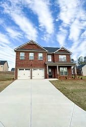 1736 Middle Brk Dr unit 1 - Conyers, GA