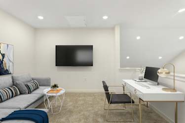 Glenside Apartments - Scotch Plains, NJ