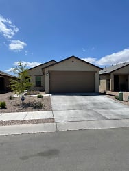 8582 E Seabury Ct - Tucson, AZ