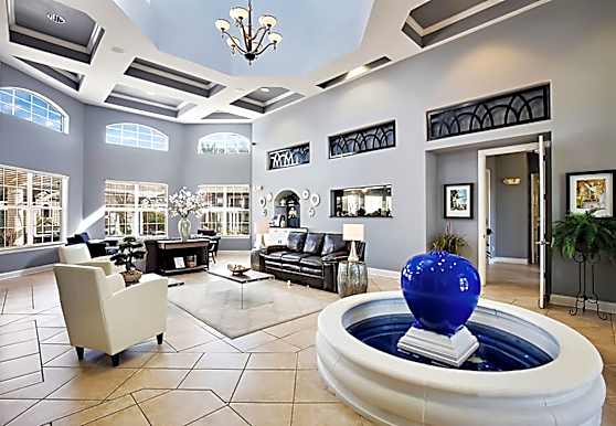 The Meadows At Championsgate Apartments Davenport Fl 33896