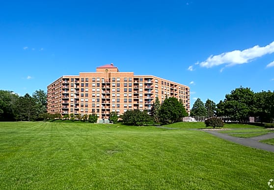 The Towers at Four Lakes Apartments - Lisle, IL 60532