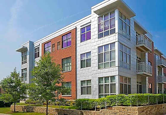 Trostel Square Apartments Milwaukee Wi 53212