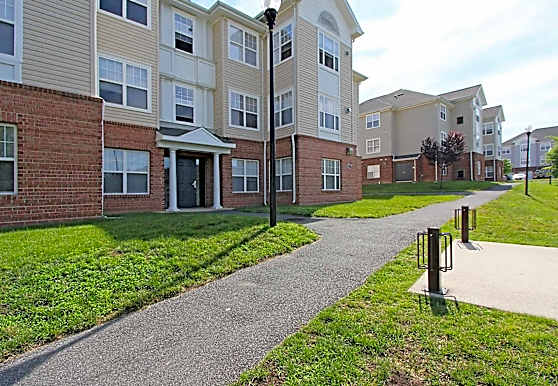 Overland Gardens Apartments Landover Md 20785