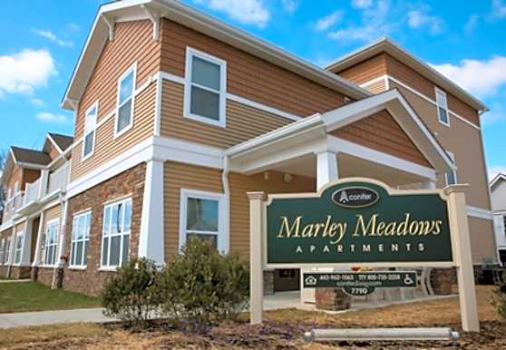 Marley Meadows Apartments Glen Burnie Md 21060