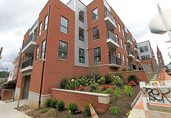 Manayunk Apartments