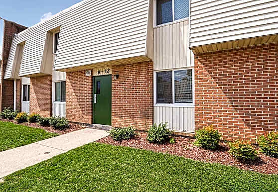 Windsor Court Apartments Newport News VA 23601