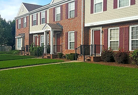 Chestnut Square Apartments Newport News Va 23605