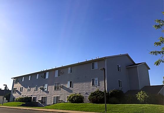 Silver Lake Apartments Coeur D Alene Id 83815