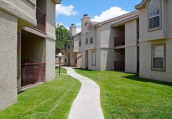 Park Place Apartments Las Cruces Nm 88011