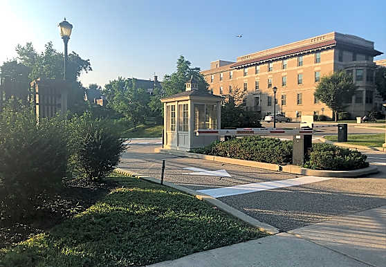 Nugent Senior Apartments Philadelphia Pa 19144