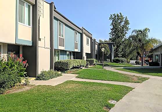 Claremont Village Rentals