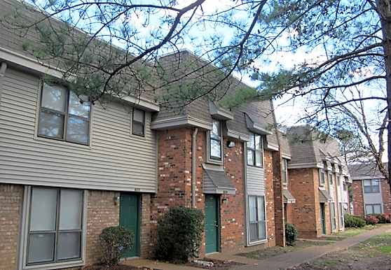 Ridgeway Commons