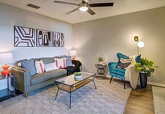 Renew At Polo Parkway Apartments Midland Tx 79705