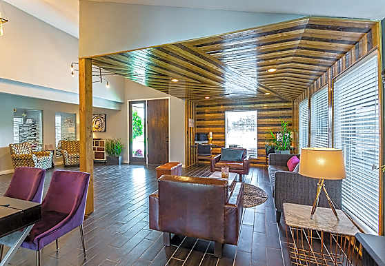 The Edison Apartments Houston, TX 77077