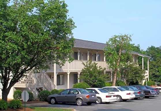Glennwood Apartments Burlington Nc 27215