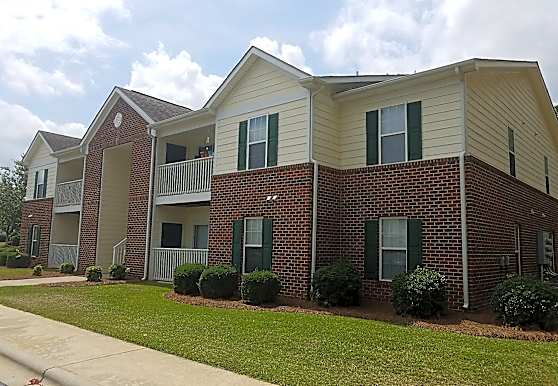 Millers Ridge Apartments Lancaster Sc 29720