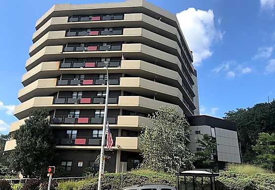 Salem Towers Apartments Malden Ma 02148