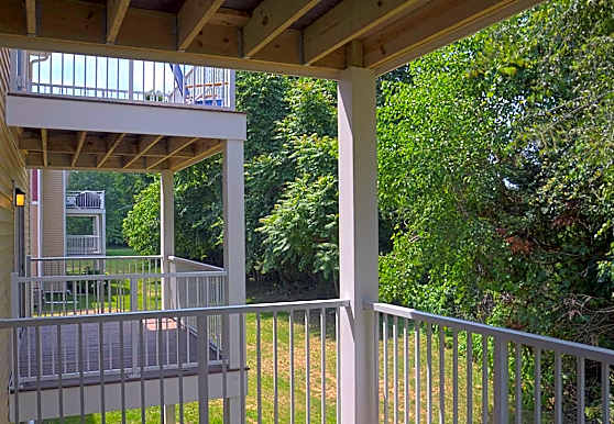 Richmond Hill Pointe Apartments Perryville Md 21903