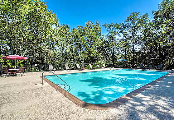 Post Ridge Apartments Nashville Tn 37221