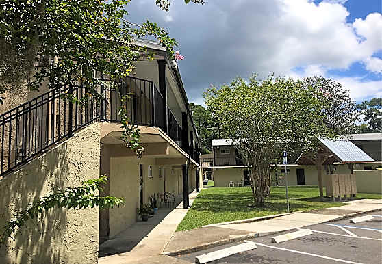 Hampton Villa Apartments Jacksonville Fl 32209