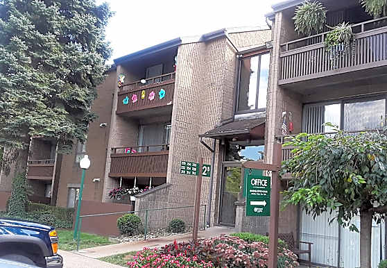 Oakmont Landing Apartments Oakmont Pa 15139